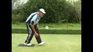 Common Faults lawn bowls [upl. by Adnawal]