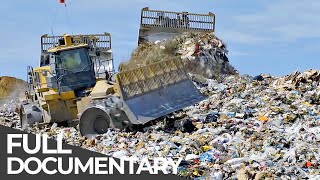 Secrets of the Mega Landfill  Free Documentary [upl. by Alrad163]