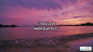 Yuna  Unrequited Love Lyric Video [upl. by Sholem]