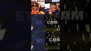 Neymar And Mbappe Open Brazil And France Icons Pack🔥shorts fcmobile [upl. by Ailemac216]