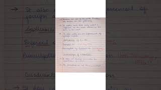 Objectives Applicability Disadvantages amp Salient Features Of Arbitration amp Conciliation Act notes [upl. by Alvita290]