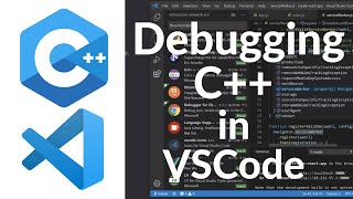 Debugging C Program in Visual Studio Code VSCode [upl. by Ardyth203]