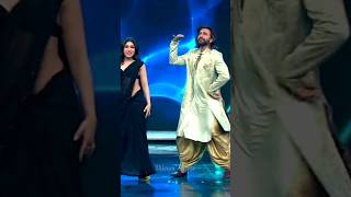 tulsikumar amp terence indiasbestdancerseason4 semifinal dance viralvideo ytshorts [upl. by Yrrac]