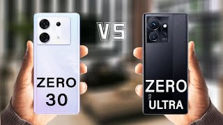 Infinix ZERO 30 5G Review VALUE FOR MONEY PA RIN KAYA [upl. by Orfield]