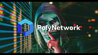 Poly Network Hack 612M  Español [upl. by Stanislaus]