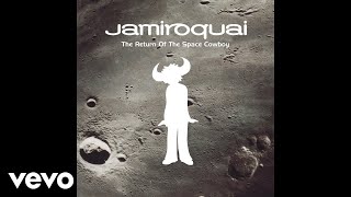 Jamiroquai  Scam Live Audio [upl. by Tina806]