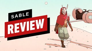 Sable Review [upl. by Ariek]