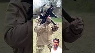 airsoft gajab ka faering army india respect motivation airforce [upl. by Jayne74]