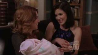 One Tree Hill 6x24 Brooke and Peyton [upl. by Firman]