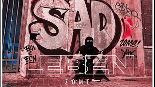 Zome  Leben NEW ALBUM OUT NOW [upl. by Hauger]