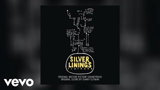 Silver Lining Titles Silver Linings Playbook Original Motion Picture Score [upl. by Eleanor]