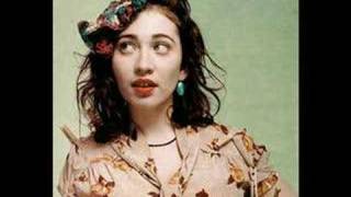 Regina Spektor  A Cannon Studio Demo [upl. by Ayana7]