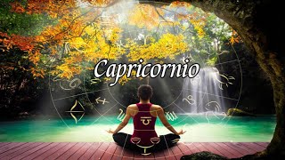 CAPRICORNIO ♑ Una FUERZA que Te Hace ROMPER MUROS 🤯💥 Avanzastarot horoscopo capricorn [upl. by Ecirtaemed]