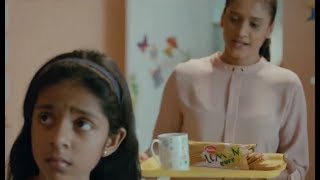 Munchee Lemon Puff Tv Commercial [upl. by Lavinie]