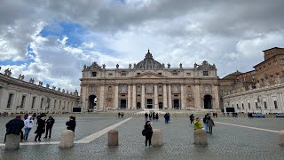 Vatican Private Tour  Vatican Tickets amp Tours [upl. by Currier265]