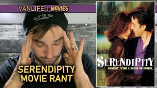 This Movie Broke My Brain  SERENDIPITY Movie Rant  Full Spoilers [upl. by Ellard]