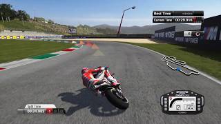 Mod PreSeason 2019 Andrea Dovizioso MotoGP 15 [upl. by Ainatnas]