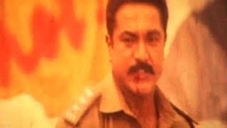 Sarath Kumar Climax Action Scene  Gambeeram Movie [upl. by Meara]