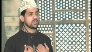 RO RO Kehti thi qasim ki Dulhan  Arshad Lodhi Naat Khuwan Muharram Manqabat  ABS Studio [upl. by Euhsoj]