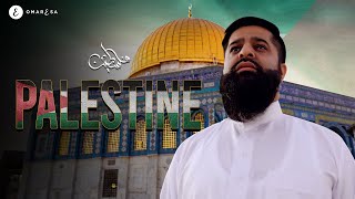 Omar Esa  Palestine Official Nasheed Video [upl. by Dunning575]