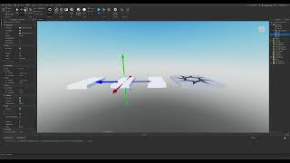 How to make a Checkpoint in Roblox Studio [upl. by Inafets]