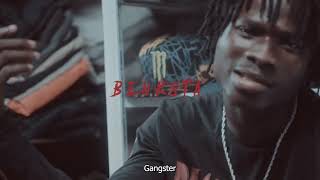 BraaBenk BENKSTA Official Video Dir by KWARTENG [upl. by Leraj555]