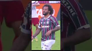 MARCELO Ahora vs Antes edit parodiasdefutbol [upl. by Etireugram]