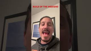 KODI BUILD OF THE WEEKEND clickit freeboxultra drventure livestreaming kodi [upl. by Center]