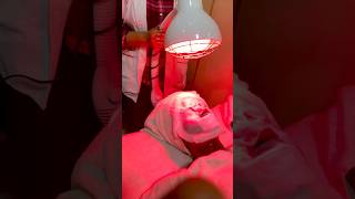 Paraffin Wax Mask Treatment  It Helps To Improve Collagen in the Skin glamourarya skincare [upl. by Leigh]