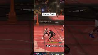 Best Go To Shot In NBA 2K25 nba2k25 nba2k 2kcommunity [upl. by Nohsid130]