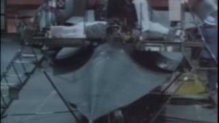 Sr71 Blackbird Documentary Part 5 [upl. by Zacks360]