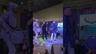 Jignesh Kaviraj amp Gaman Santhal live program USA 🇦🇺 jigneshkaviraj gamansanthal shots [upl. by Mccarthy]