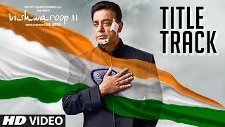 Making of Unnai Kaanadhu Naan  Vishwaroopam [upl. by Sink]