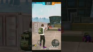 Head shot power ☠️shorts gamingtuhin freefire viral [upl. by Dauf807]