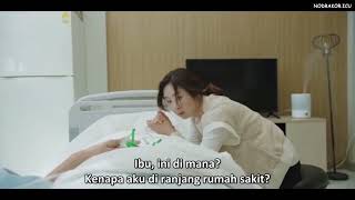 Tomorrow E16 kdrama sick scene  kdrama hurt scene [upl. by Bryce]