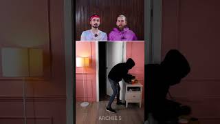 Quick Defense Hacks 💪🛡️ The Dudes Put 5Minute Crafts to the Test selfdefenseforwoman [upl. by Ahsein388]