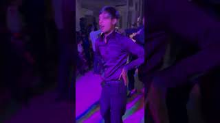 Wedding Dance Boys😅Video👌  wedding dance boys fun party dj song dance trending video [upl. by Ttehr]