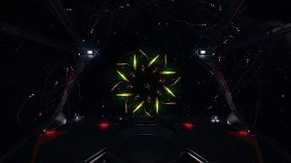 Thargoid Hyperdiction  Elite Dangerous 1080p 60fps [upl. by Dearborn641]