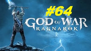 God of War Ragnarok  Caos em Hel Explorando Helheim [upl. by Ecnarretal963]