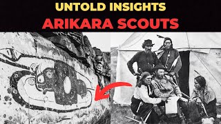 The Arikara Scouts Account Reveals Untold Insights of the Battle of Little Bighorn [upl. by Duster849]