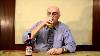 Beer Review  Budweiser [upl. by Jobye948]