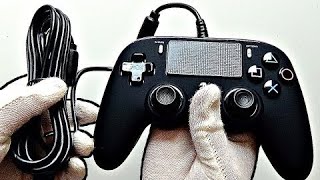 Nacon WIRED COMPACT Controller Unboxing Far Cry 5 Gameplay [upl. by Aciret540]