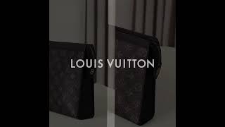 Louis Vuitton M61692 toiletry bag [upl. by White]