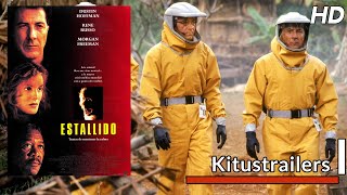 Kitustrailers ESTALLIDO Trailer en español [upl. by Miki]