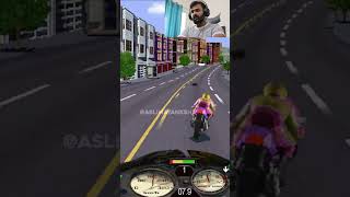 Full Gameplay Out Now Playing ROAD RASH after 22 years  Rank 1 roadrash gaming [upl. by Aicak795]