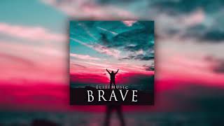 EliteMusic  Brave Epic Uplifting Orchestral Music [upl. by Loriner]