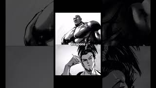 Superalloy Darkshine vs Atomic Samurai edit edit edits anime manga onepunchman vs [upl. by Flavio]