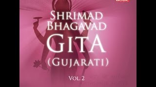 Bhagavad Gita  Chapter 11 Complete Gujarati translation [upl. by Dweck145]