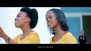 NARABABARIWE BY NEHLOT SINGERS Official Video 2023 4K Directed by JAM MEDIA [upl. by Reivilo]