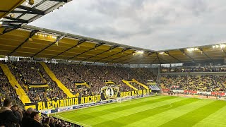 Alemannia Aachen vs 1860 München I Das Duell der Traditionsgiganten Der Vorbericht 🖤💛 [upl. by Jerol223]